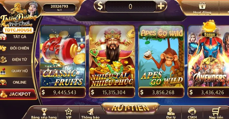 Chương Trình VIP và Khách Hàng Thân Thiết JUN888 Game Bài