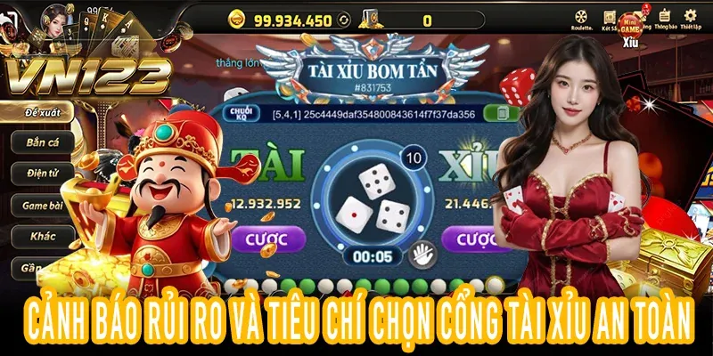 Game Bài Đổi Thưởng