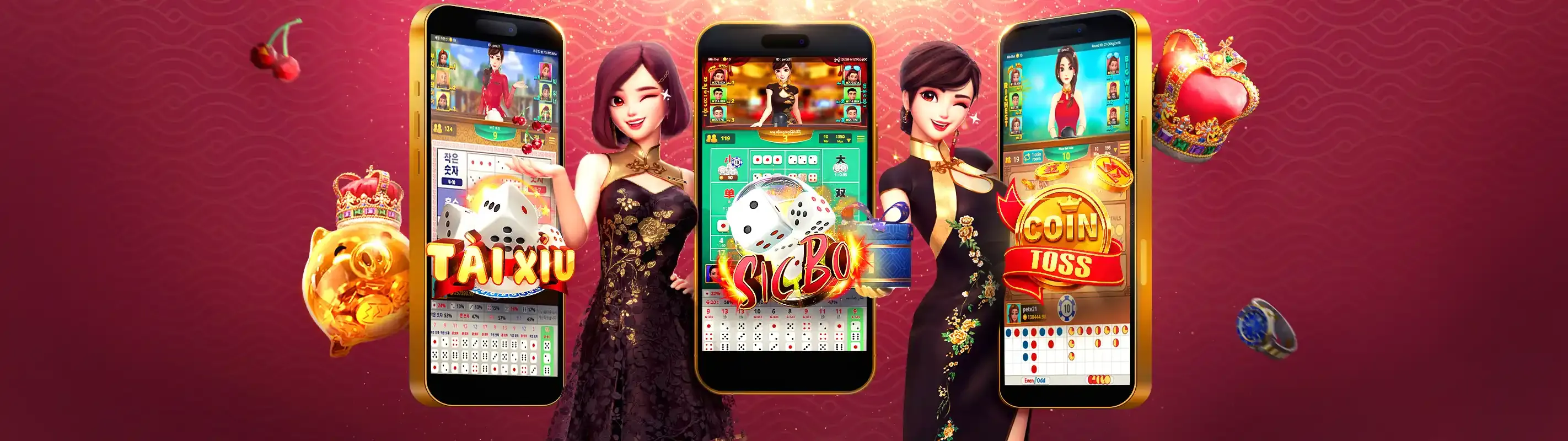 Tổng hợp trò chơi hot nhất năm 2026 tại jun888 game bài