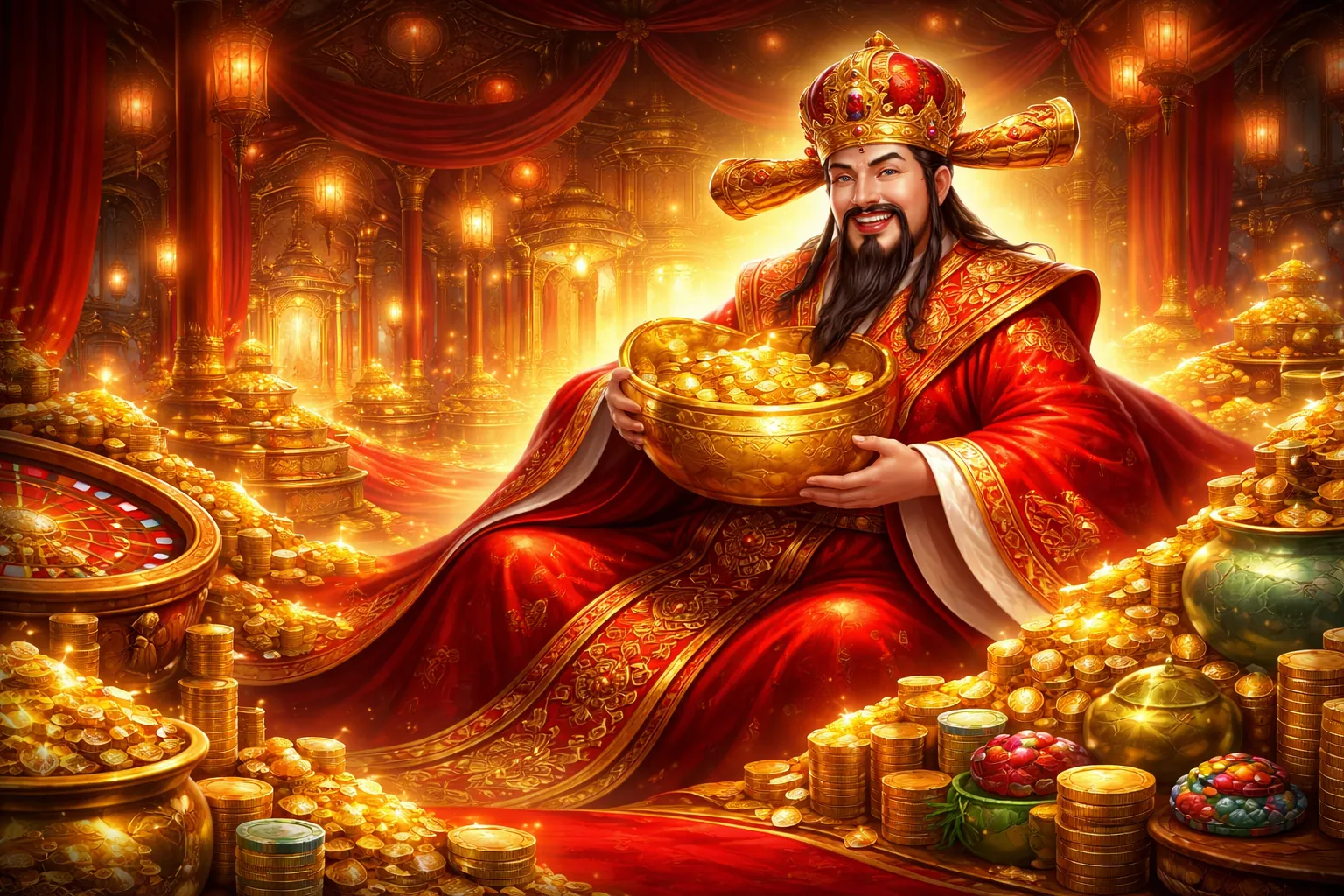 Chính sách Quyền riêng tư của Jun888 Game Bài