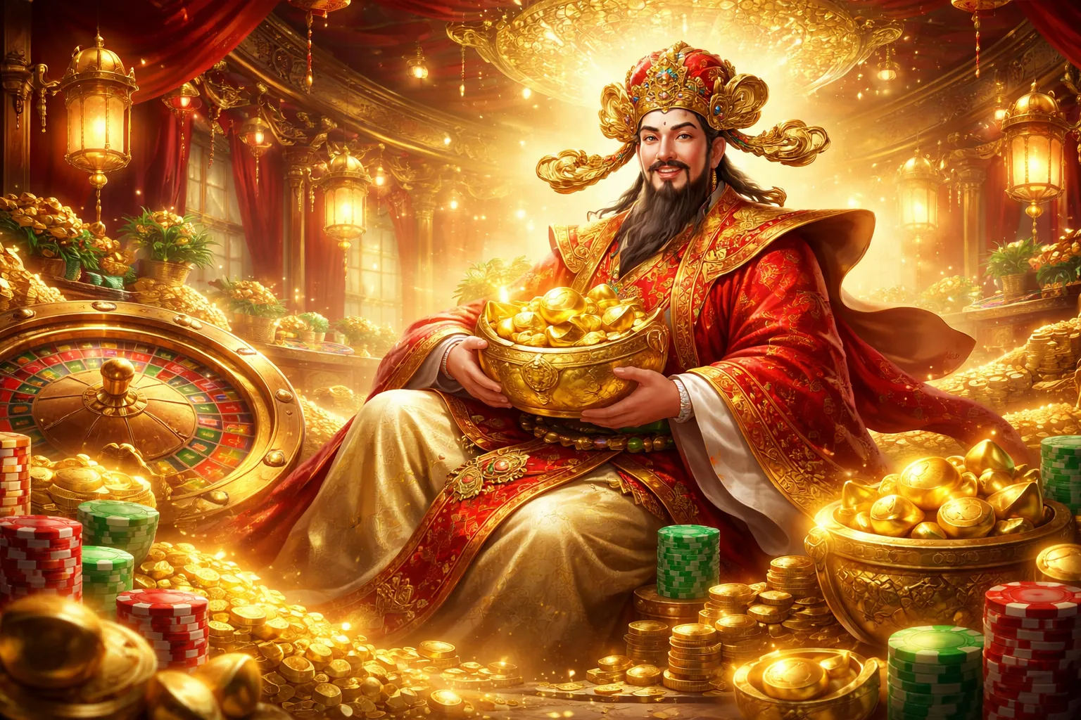 Trải nghiệm VIP độc quyền tại jun888 game bài