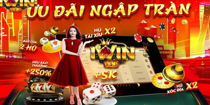 Tổng hợp game hot nhất năm jun888 game bài